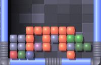 Gioca Tetris